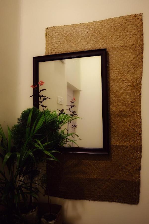 Parul - Elegant Heritage Home At The Heart Of Shantiniketan エクステリア 写真