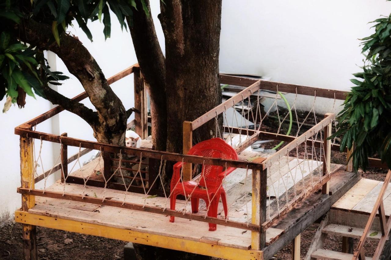 Parul - Elegant Heritage Home At The Heart Of Shantiniketan エクステリア 写真