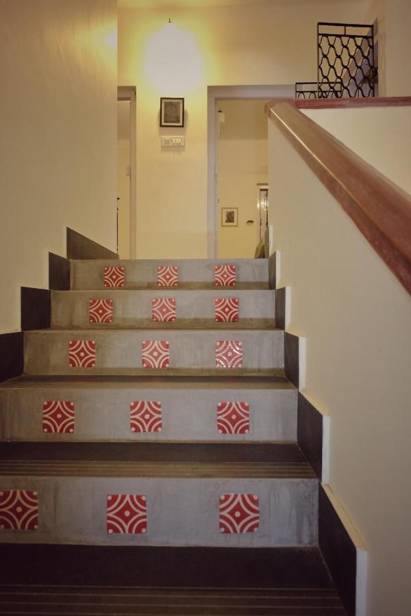 Parul - Elegant Heritage Home At The Heart Of Shantiniketan エクステリア 写真