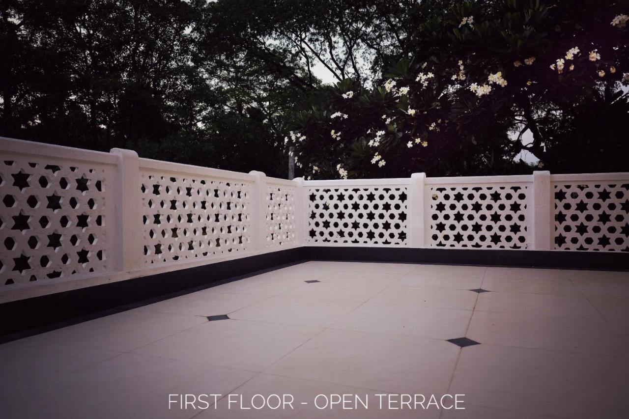 Parul - Elegant Heritage Home At The Heart Of Shantiniketan エクステリア 写真