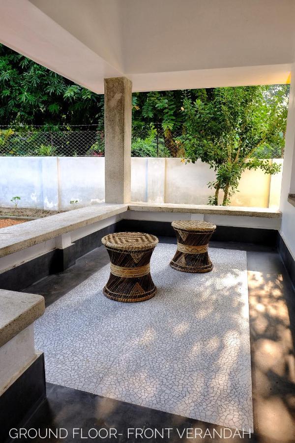 Parul - Elegant Heritage Home At The Heart Of Shantiniketan エクステリア 写真