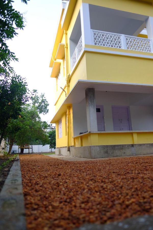 Parul - Elegant Heritage Home At The Heart Of Shantiniketan エクステリア 写真