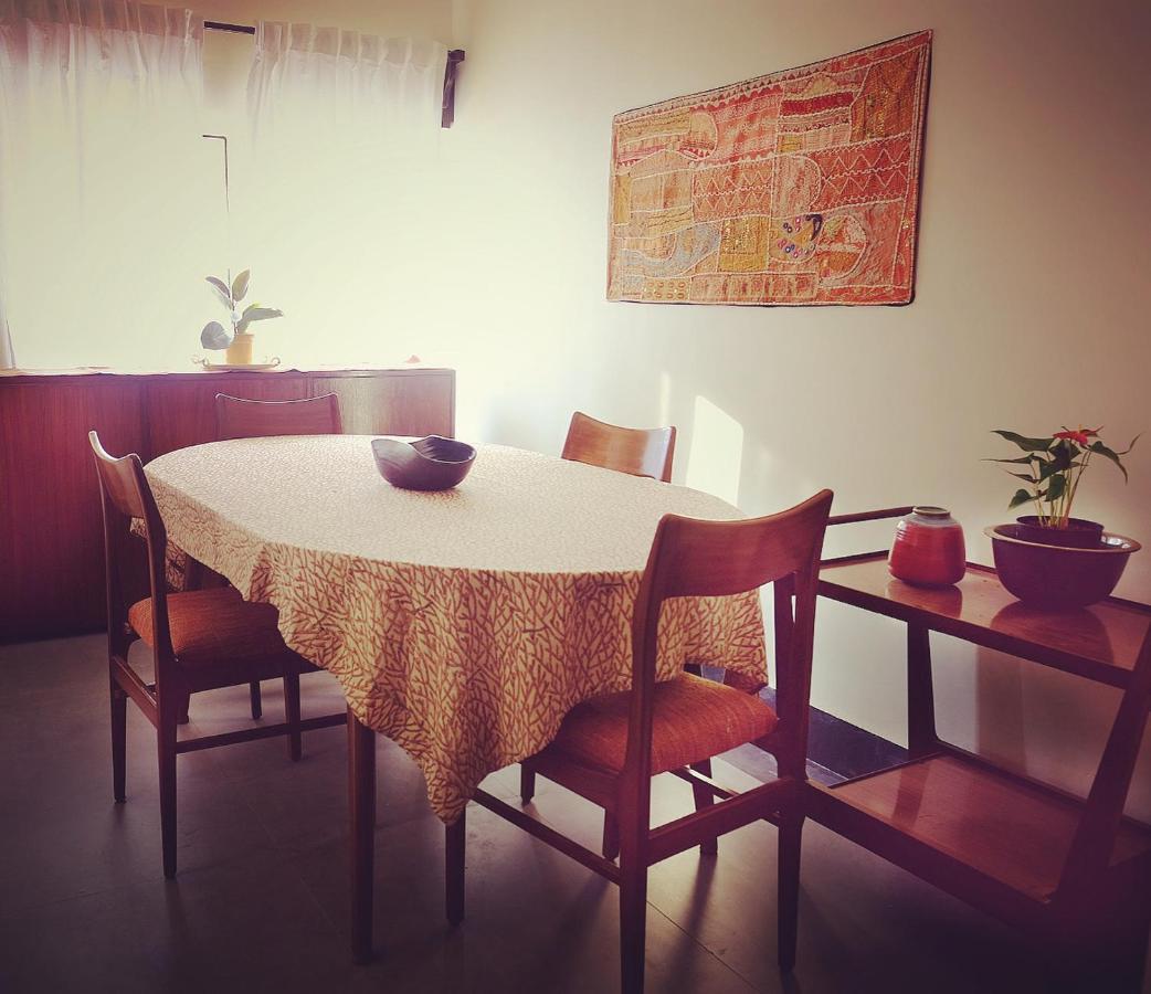 Parul - Elegant Heritage Home At The Heart Of Shantiniketan エクステリア 写真