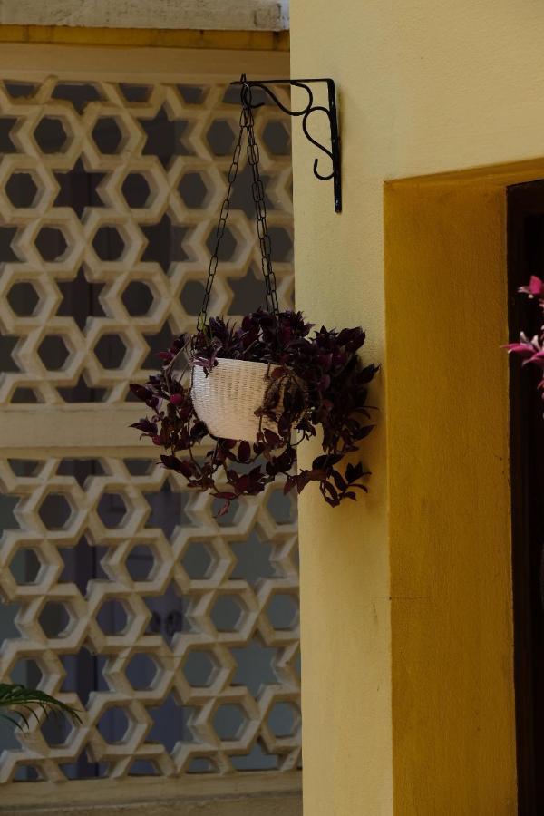 Parul - Elegant Heritage Home At The Heart Of Shantiniketan エクステリア 写真