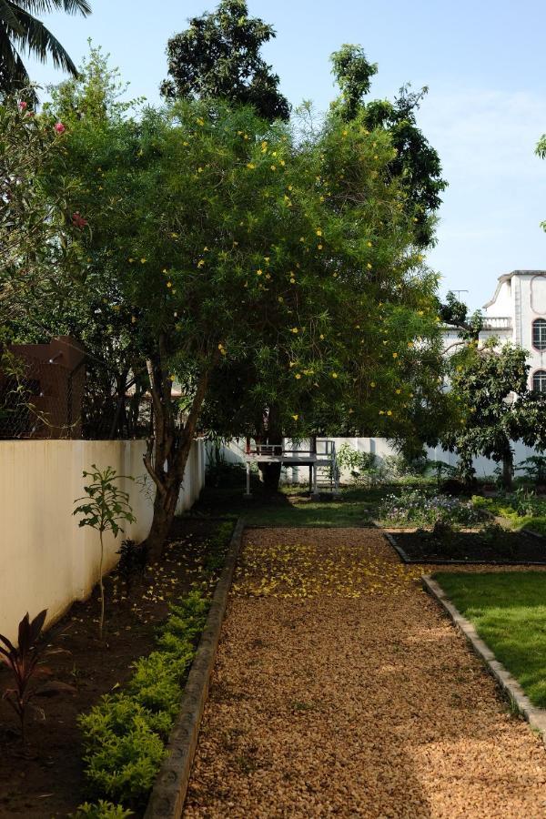 Parul - Elegant Heritage Home At The Heart Of Shantiniketan エクステリア 写真